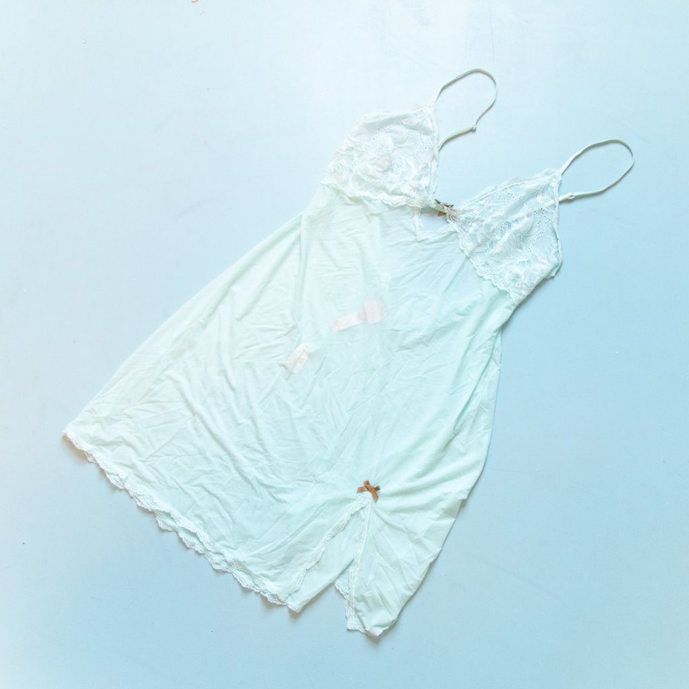 Victoria’s secret Slip Dress